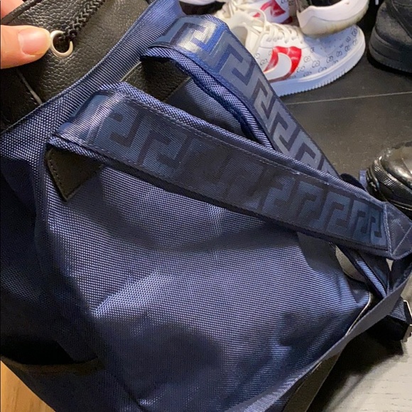 Versace backpack - Picture 4 of 4